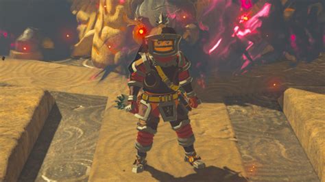We did not find results for: Top 5 Armor Sets in "The Legend of Zelda: Breath of the ...