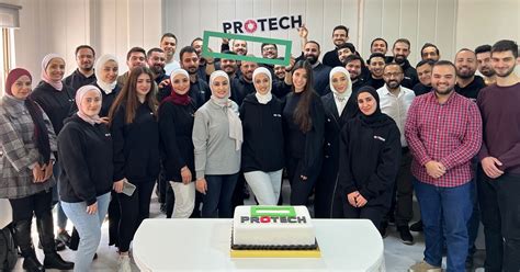 Protech Has Officially Become An Authorized Hpe Partner Ready For