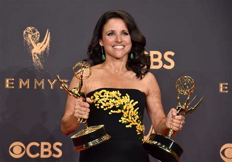 Emmy Winners 2017 The Complete List Hollywood Ca Patch