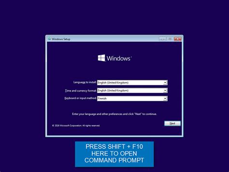 Build Install Iso For Current Win10 Image Windows Enterprise Desktop