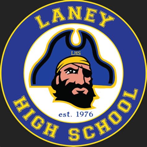 Laney High School Wilmington Nc