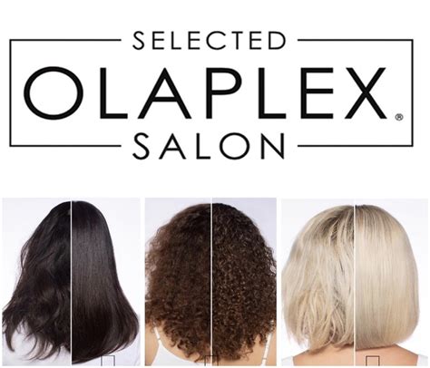 what is olaplex the hair spa