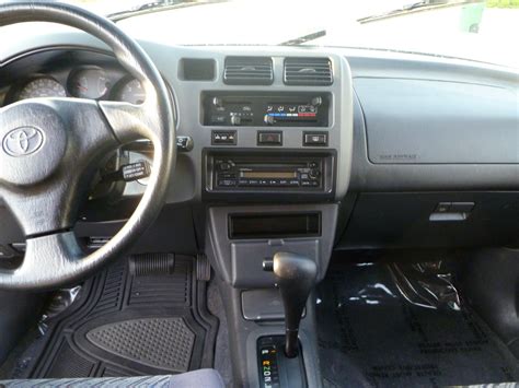 2000 Toyota Rav4 Interior Pictures Cargurus