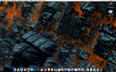 My Current Desktop By Altezza69 On Deviantart