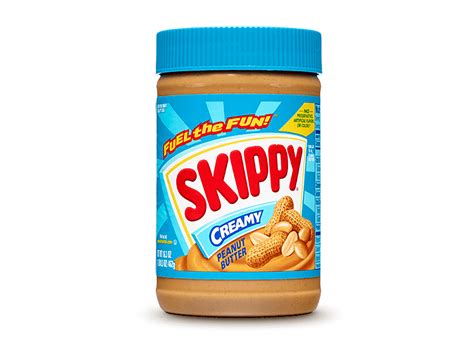 These Are The Most Popular Peanut Butter Brands Eat This Not That