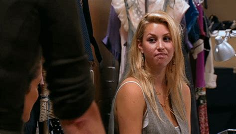 Whitney Port Gifs Get The Best Gif On Giphy