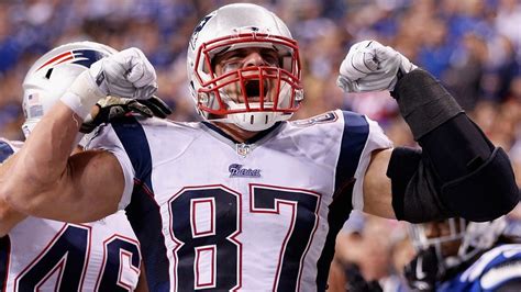 Stop in and see what pat can do for you! Will latest surgery end Rob Gronkowski's NFL future?