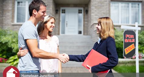 How Real Estate Agents Can Help You Homeloan Junction