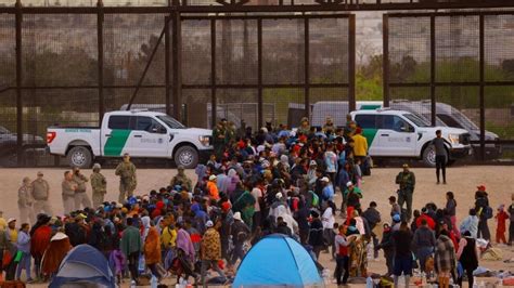 Los Arrestos A Migrantes Irregulares En Ee Uu Caen ¿qué Hay Detrás