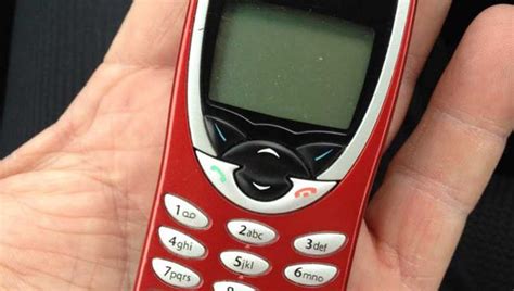 ¿alguna vez jugaron al juego me voy de picnic? Un viejo mito hecho realidad: Los celulares viejos tienen ...