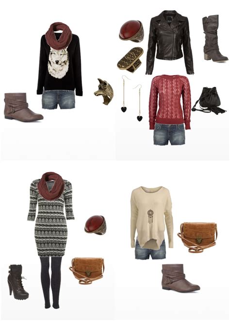 28 trendy polyvore outfits fall winter
