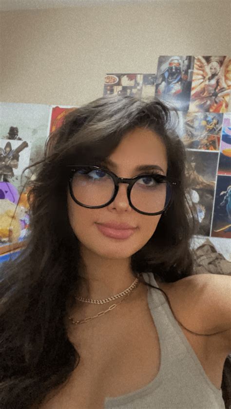 Sniperwolf Sssniperwolfpics