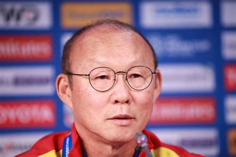 Born 1 october 1957) is a south korean football manager and former player. HLV Park Hang Seo nói gì khi tuyển Việt Nam đánh bại Jordan