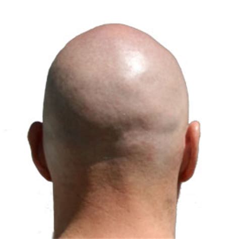 7 Reasons Being A Bald Guy Rocks Hubpages