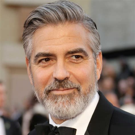 Which Actor Had The Best Beard On The Oscars Red Carpet Beautiful