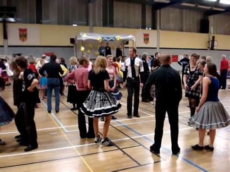 Square Dance Information For Dancers And Beginners