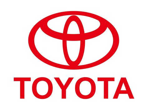 Logo Toyota Vector Cdr Png HD Logo Vector