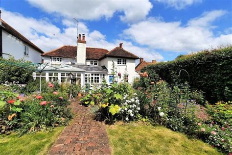 Homes For Sale In Hunsdon Hertfordshire Buy Property In Hunsdon