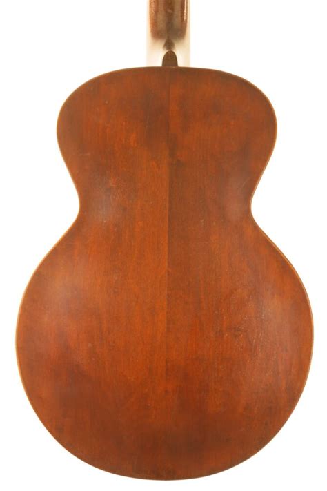 Gibson L 1 1926 Guitar For Sale Vintage Guitar World