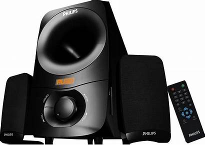 Philips Speaker Background Audio Speakers Brands Portable