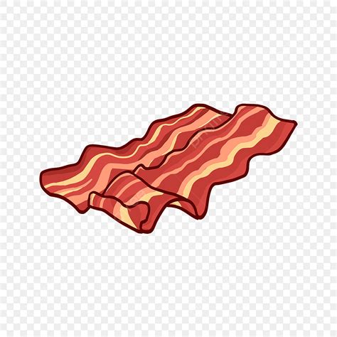 Bacon Png Vector Psd And Clipart With Transparent Background For