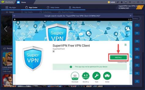 How To Install Super Vpn On Pc Windows 1087 And Mac Os Windows 10