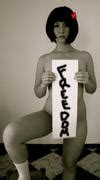 Aliaa Magda Elmahdy Nude Celeb Forum