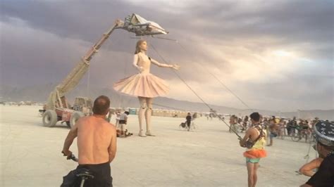 what is the burning man and why should we know about it burning man burning man
