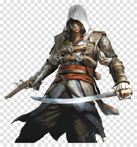 Assassins Creed Assassins Creed 4 Kenway Wallpaper Hd Person Human Samurai Knight