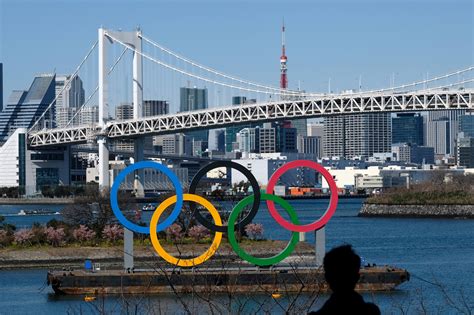 Play 2020 tokyo olympic games begin in style video. IOC member says 2020 Tokyo Olympic Games will be postponed ...