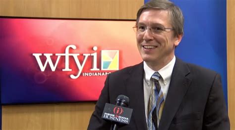 Public Media Vet Named Wfyi Ceo Inside Indiana Business