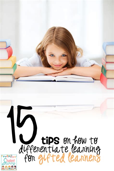 Studentsavvy 15 Tips For Ted Learners