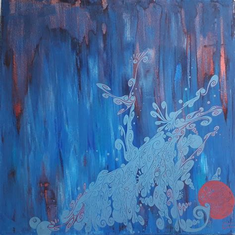 Peinture Presence