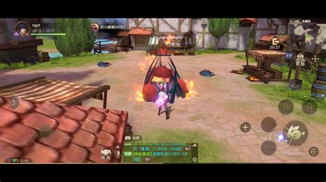 Even some android anime games are made by big android developers like bandai namco and other big game developers who already have great reputations. Soul Land 2 - MMORPG Gameplay | Android & iOS