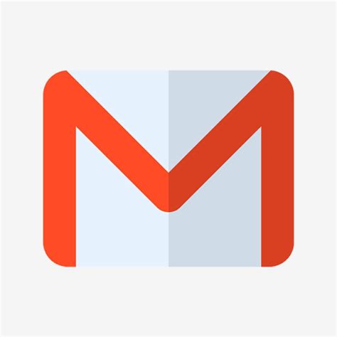 Gmail Icon Logo Descarga Gratuita De Plantilla En Pngtree