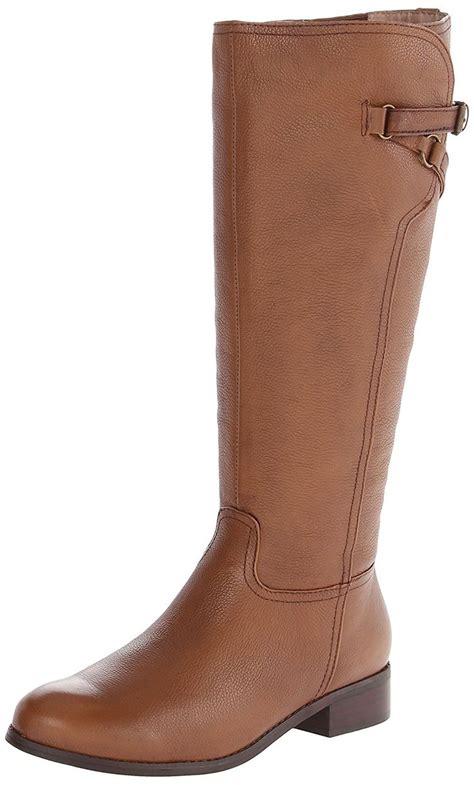 Trotters Womens Lucky Too Boot Cognac Insiders Special Review You