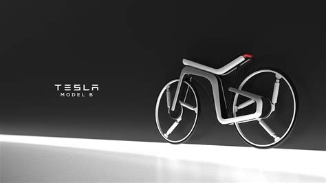 Giấc Mơ Xe đạp điện Tesla Báo Dân Trí