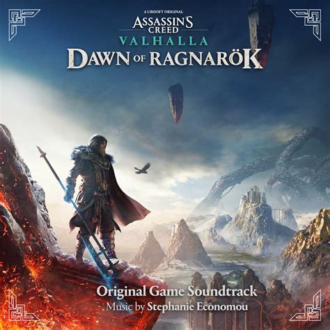 Assassins Creed Valhalla Dawn Of Ragnar K Original Game Soundtrack