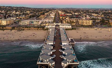 15 Best San Diego Beach Towns For 2024 By A Local Travel Lemming