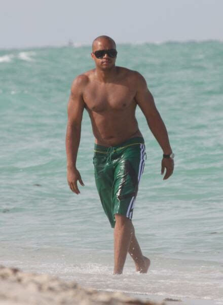 Shirtless Donald Faison From Scrubs Naked Black Male Celebs