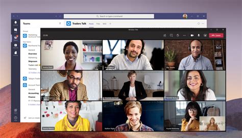 What Is Microsoft Teams And How To Use It For Your Business Gambaran
