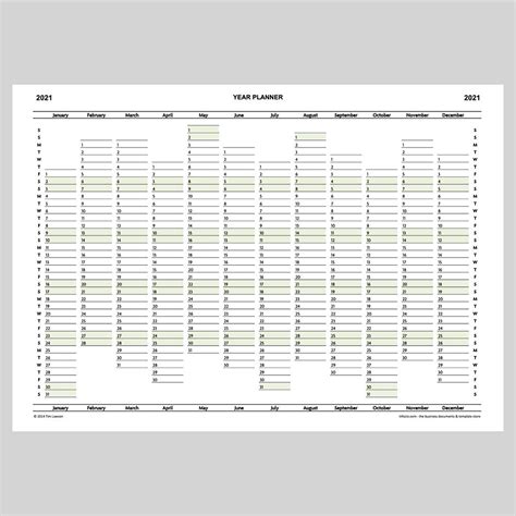 Free Printable Small Planner Pages 2021 Collection Of January 2021
