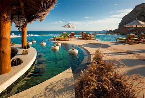 Cabo San Lucas Luxury Resorts 2022