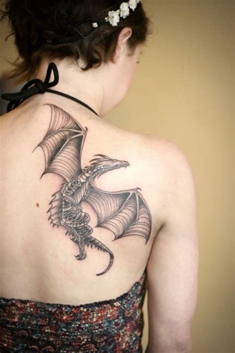 Actualizar más de tatuaje dragon pecho mejor netgroup edu vn