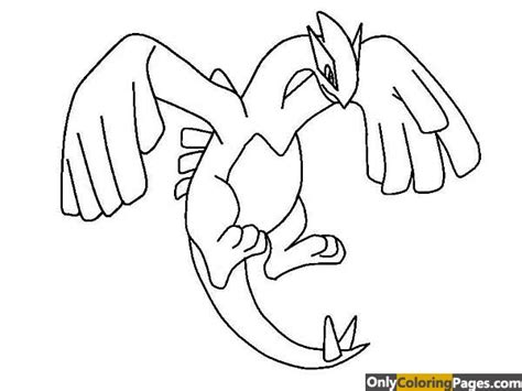 Supercoloring.com is a super fun for all ages: legendary pokemon coloring pages | Free Printable Online ...