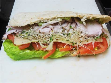 21 Gourmet Sandwich Recipes To Liven Up Your Office Desk Lunch Pulptastic