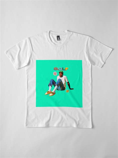 Tylerthecreator T Shirt For Sale By Niamyaf Redbubble Rap T