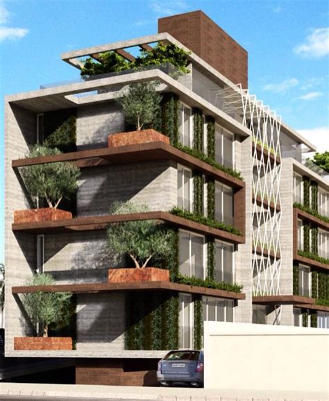 Alister balcones offers newly renovated apartments in austin, texas. Pin de fLz em Arquitetura | Edifícios modernos, Pequenos ...