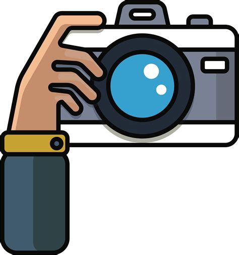 Aerial Photography Photography Transparent Camera Logo Png Wallpaper Png