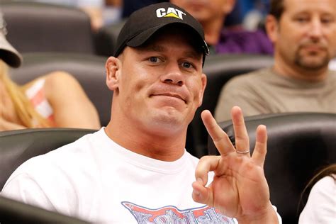 As of 2021, john cena's net worth is estimated to be $60 million, making him one of the richest wrestlers in the world, behind dwayne johnson, of course. Did John Cena really have a bad year since WrestleMania 28 ...